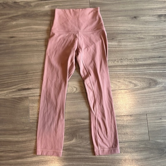 lululemon athletica Pants - Lululemon  align pant